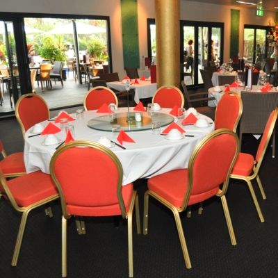 Darwin Airport Inn Extérieur photo
