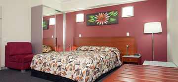 Darwin Airport Inn Extérieur photo