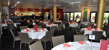 Darwin Airport Inn Extérieur photo