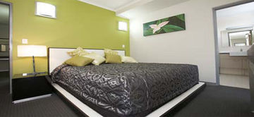 Darwin Airport Inn Extérieur photo